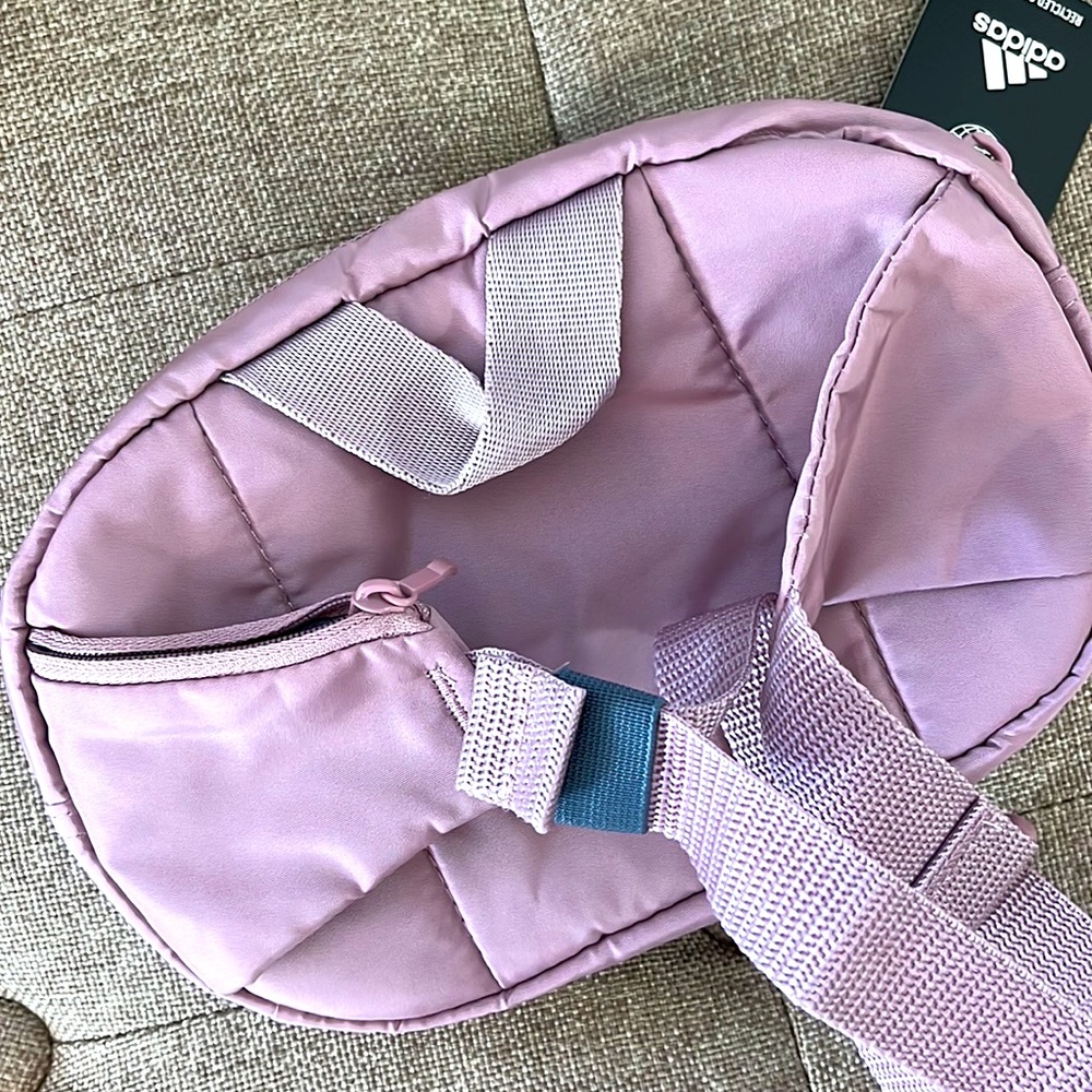 Adidas Must Have Waist Pack - Picture 8 of 9